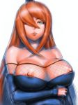 mei terumi from naruto