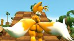 dat_ass miles_"tails"_prower sonic source_filmmaker tagme voluptuousvenomvixen