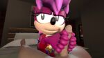  1boy 1girl 3d animated big_white_cock bwc cum cumshot dom3d domsfm ejaculation feet female footjob hedgehog human male male/female penis pov sega solo_focus sonia_the_hedgehog sonic_(series) sonic_*(series) sonic_the_hedgehog_(series) tagme webm 