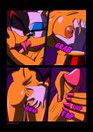 rouge the bat from sega by murasaki