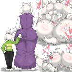  &lt;3 1boy 1girl 2d 2d_(artwork) absurd_res after_sex age_difference anthro anthro/anthro anthro_on_anthro anthro_only anthro_penetrated anthro_penetrating anthro_penetrating_anthro asriel_dreemurr ass ass_grab balls big_ass big_penis bigger_female blush bodily_fluids boss_monster bovid butt_grab caprine clothed clothing cub cum cum_in_pussy cum_inside duo ejaculation enigi09 erection female female_anthro female_on_bottom female_penetrated from_front_position fur furry furry_milf genital_fluids genitals goat grabbing_ass green_clothing hand_on_another&#039;s_ass hand_on_another&#039;s_head hand_on_ass hand_on_butt hand_on_head headpat hetero high_res horn humanoid_genitalia humanoid_penis incest larger_female larger_penetrated long_penis looking_pleasured male male/female male_anthro male_on_top male_penetrating male_penetrating_female mammal mating_press milf monster monster_boy monster_girl mother mother_&amp;_son mother_and_child mother_penetrated nude on_bottom on_top orgasm parent parent_and_child penetration penile penile_penetration penis penis_in_pussy pussy_juice retracted_foreskin sex size_difference small_but_hung smaller_male smaller_penetrating son son_penetrating son_penetrating_mother straight thick_penis toriel undertale undertale_(series) vaginal vaginal_penetration vaginal_sex video_game_milf video_games white_body white_fur young young_man_and_milf younger_male 