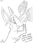 easter bunny (rise of the guardians) from rise of the guardians by megasweet