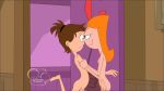 candace_flynn eliza_fletcher phineas_and_ferb tagme