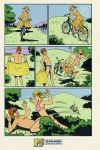  bike bush comic mtv panties wood 