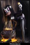  2007 coin ducktales fernando_faria_(artist) magica_de_spell 