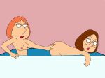  devilopolis family_guy lois_griffin meg_griffin tagme 