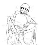 animated_skeleton anon anonymous_male bottom_sans dominant_pov duo eli-sin-g faceless_male imminent_penetration imminent_sex kolesjoie male_only male_pov monster penetrating_pov penetrator_pov penis pov sans sans_(undertale) skeleton solo_focus submissive uke_sans undead undertale undertale_(series) yaoi