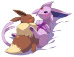 eevee espeon furry pokemon sex wkar