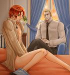  axis_powers_hetalia feliciano_vargas germany italy ludwig veneziano 