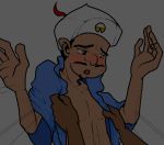akinator fan art