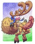 chopper one_piece rampunch tony_tony_chopper