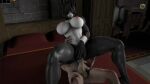  16:9 3d 3d_(artwork) andrey_4k animated anthro anthro_penetrated balls bent_spoon_position big_breasts bouncing_balls bouncing_breasts breasts digital_media_(artwork) duo erection female female_focus female_on_human female_penetrated from_behind_position genitals girl_on_top hair hair_over_eyes high_framerate human human_on_anthro human_penetrating human_penetrating_anthro interspecies lagomorph leporid loop lying male male/female male_on_anthro male_penetrating male_penetrating_female mammal muscular muscular_female no_sound on_top penetration penile penile_penetration penis penis_in_pussy petruz_(copyright) rabbit rabbit_(petruz) reverse_cowgirl_position sex short_playtime solo_focus source_filmmaker vaginal vaginal_penetration video webm widescreen 