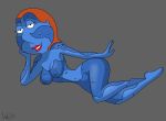 badbrains breasts family_guy lois_griffin marvel milf mother mystique mystique_(cosplay) nipples x-men