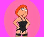 edit family_guy gif lingerie lois_griffin milf nice_ass