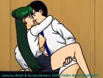  mamoru_chiba sailor_moon sailor_pluto setsuna_meioh tuxedo_mask 