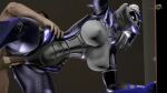 16:9 3d 3d_(artwork) 3d_animation alien alilkira all_fours andrey_4k android animated anthro anthro_penetrated balls big_breasts biyemorph bouncing_breasts breasts digital_media_(artwork) doggy_position duo erection female female_on_human female_penetrated from_behind_position genitals human human_on_anthro human_penetrating human_penetrating_anthro human_penetrating_female humanoid_genitalia humanoid_penis interspecies looking_pleasured loop low-angle_view machine male male/female male_on_anthro male_penetrating male_penetrating_anthro male_penetrating_female mammal nipples no_sound non-mammal_breasts non-mammal_nipples nude penetration penile penile_penetration penis penis_in_pussy robot scalie sex short_playtime source_filmmaker vaginal vaginal_penetration video webm widescreen