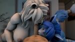 16:9 2021 3d 3d_(artwork) 3d_animation accessory andrey_4k animated anthro anthro_penetrated bedroom better_version_at_source big_breasts big_penis blue_body blue_fur blue_hair blue_tail bouncing_breasts breast_size_difference breasts canid canine canvas collaborative collaborative_fellatio collaborative_sex digital_media_(artwork) double_fellatio erection faceless_character faceless_human faceless_male fellatio female female_on_human female_penetrated ffm_threesome first_person_view fox fur furgonomics genitals green_eyes group group_sex hair high_framerate human human_on_anthro human_penetrating human_penetrating_anthro human_penetrating_female human_pov humanoid_genitalia humanoid_penis interspecies krystal licking loop lying male male/female male_on_anthro male_on_bottom male_penetrating male_penetrating_anthro male_penetrating_female male_pov mammal markings multicolored_body multicolored_fur multicolored_tail nataliya_(petruz) nintendo nipples no_sound on_back on_bottom oral oral_penetration penetrating_pov penetration penile penis penis_lick petruz_(copyright) pov sex short_playtime signature source_filmmaker star_fox tail_accessory tailband tattoo text threesome tongue tongue_out tribal tribal_markings tribal_tattoo trio ursid ursine video video_games webm white_body white_fur white_hair white_tail widescreen