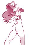  breasts female_butt_nudity female_nudity female_protagonist_(pokemon_bw2) game_freak hilda_(pokemon) humans_of_pokemon isabelleorgasms nintendo pokemon pokemon_(anime) pokemon_(game) pokemon_black_2_&amp;_white_2 pokemon_black_and_white pokemon_bw pokemon_bw2 touko_(pokemon) white_(pokemon) 