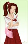 kitty pryde from marvel