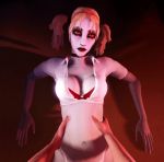  3d animated fugtrup gif jeanette_voerman malkavian source_filmmaker vampire vampire:_the_masquerade vampire_the_masquerade_bloodlines 