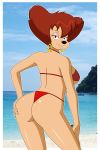 peg pete from goof troop by blackangel014