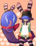 bell bow bunny_ears heart hood pettanko proofmeh stocking tail tongue topless what