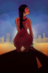 chel from dreamworks by polyle