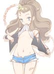 touko (pokemon) from nintendo