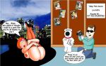  awful_edit brian_griffin cartoon family_guy lois_griffin ms_paint 