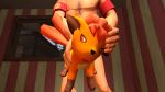  beastiality pokemon pokephilia sniper team_fortress_2 vulpix 