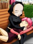 aelita_schaeffer big_breasts breasts code_lyoko palcomix yumi_ishiyama