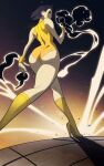 dat_ass dc_comics exmile lady_legasus rachel_roth raven_(dc) tagme teen_titans teen_titans_go