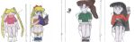 sailor jupiter fan art