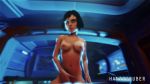 animated bioshock bioshock_infinite breasts elizabeth gif hantzgruber sex source_filmmaker