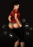 madison paige from heavy rain