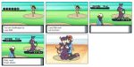 breast furry grab pokemon pokemon_(game) pokephilia purrloin touya_(pokemon)