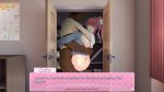 anonymous from doki doki literature club