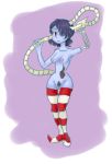 leviathan (skullgirls) from skullgirls by watermystic277