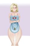 android_18 animated dragon_ball gif karuro-kun slideshow