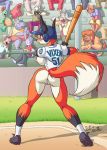 ass baseball bottomless eltonpot furry sideboob