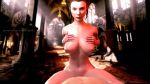 animated blender cowgirl_position game_of_thrones girl_on_top goth grand_cupido margaery_tyrell pov sound tagme vaginal webm