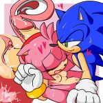 1boy 1boy1girl 1female 1girl 1male amy_rose blue_fur blue_hair boy clitoris close-up cum cum_in_pussy cum_in_uterus cum_inside cumming ejaculate ejaculation female_penetrated fertilization fixink grin hd hedgehog high_res high_resolution impregnation inkbunny male male/female male_penetrating male_penetrating_female penetration penis pink_hair pink_penis pussy quills sega sex smile sonamy sonic sonic_the_hedgehog sonic_the_hedgehog_(series) sperm_cell spikes spines x-ray