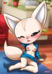  aggressive_retsuko bbmbbf fenneko fur34* furry palcomix tagme 