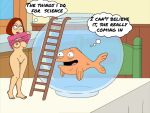 american_dad beastiality family_guy fish klaus_heissler meg_griffin