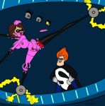  disney elastigirl syndrome tagme the_incredibles 