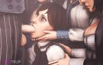 bioshock bioshock_infinite elizabeth fugtrup gif source_filmmaker tagme