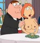 family_guy gif lois_griffin peter_griffin tagme