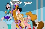  2006 bad_guy_(artist) cinderella disney fellatio glass_slipper oral prince_charming princess_cinderella the_grand_duke 