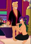 turanga leela from futurama