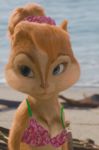 alvin_and_the_chipmunks bra breasts brittany_and_the_chipettes brittany_miller chipettes chipmunk cleavage furry hot